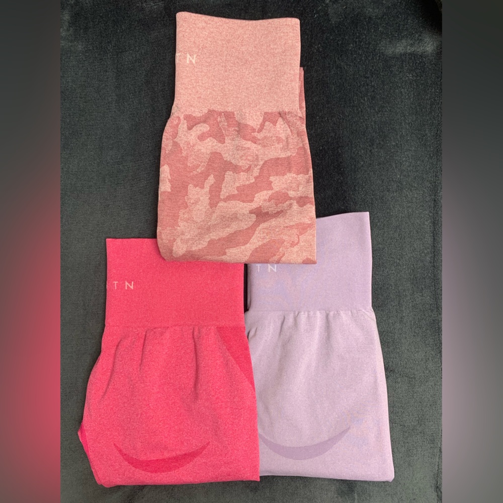 NVGTN Leggings XS,S,M